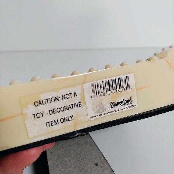 Disneyland Disney World Mickey Minnie Mouse Happy Every After Wedding Frame - Picture 4 of 5